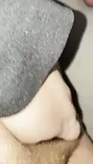 ¿Cuál de ustedes sucios bastardos me llenó? bbw creampie