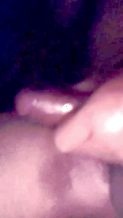 My big fat 6.5 inch cumshot out
