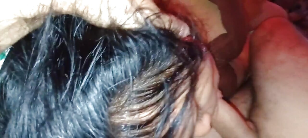 My Stepdad Makes Me Suck His Dick All Day and He Cums in My Mouth