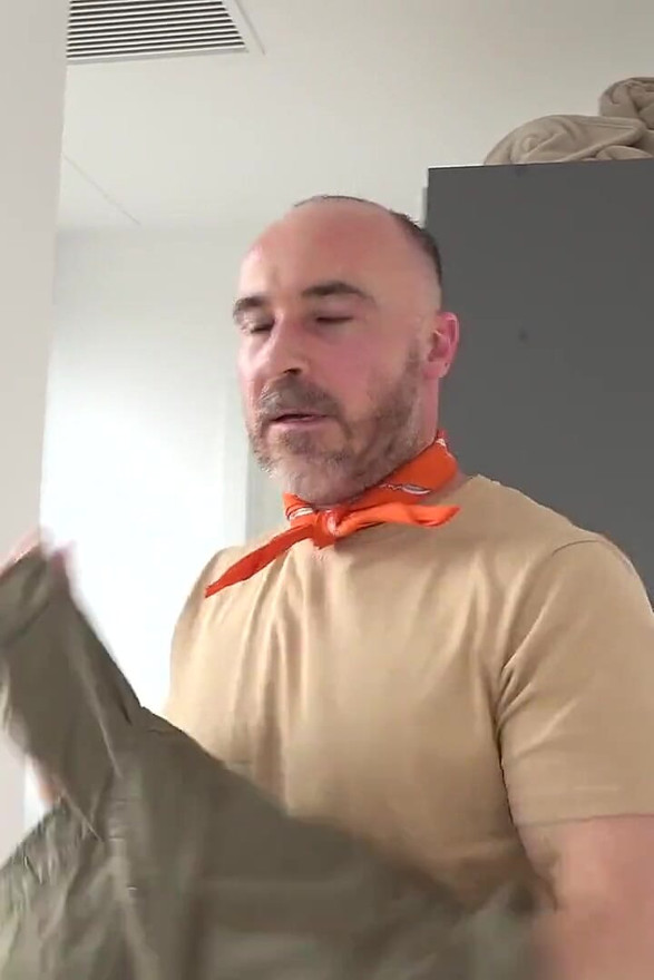 Jessy Jey I fuck my boss - will I get promoted?