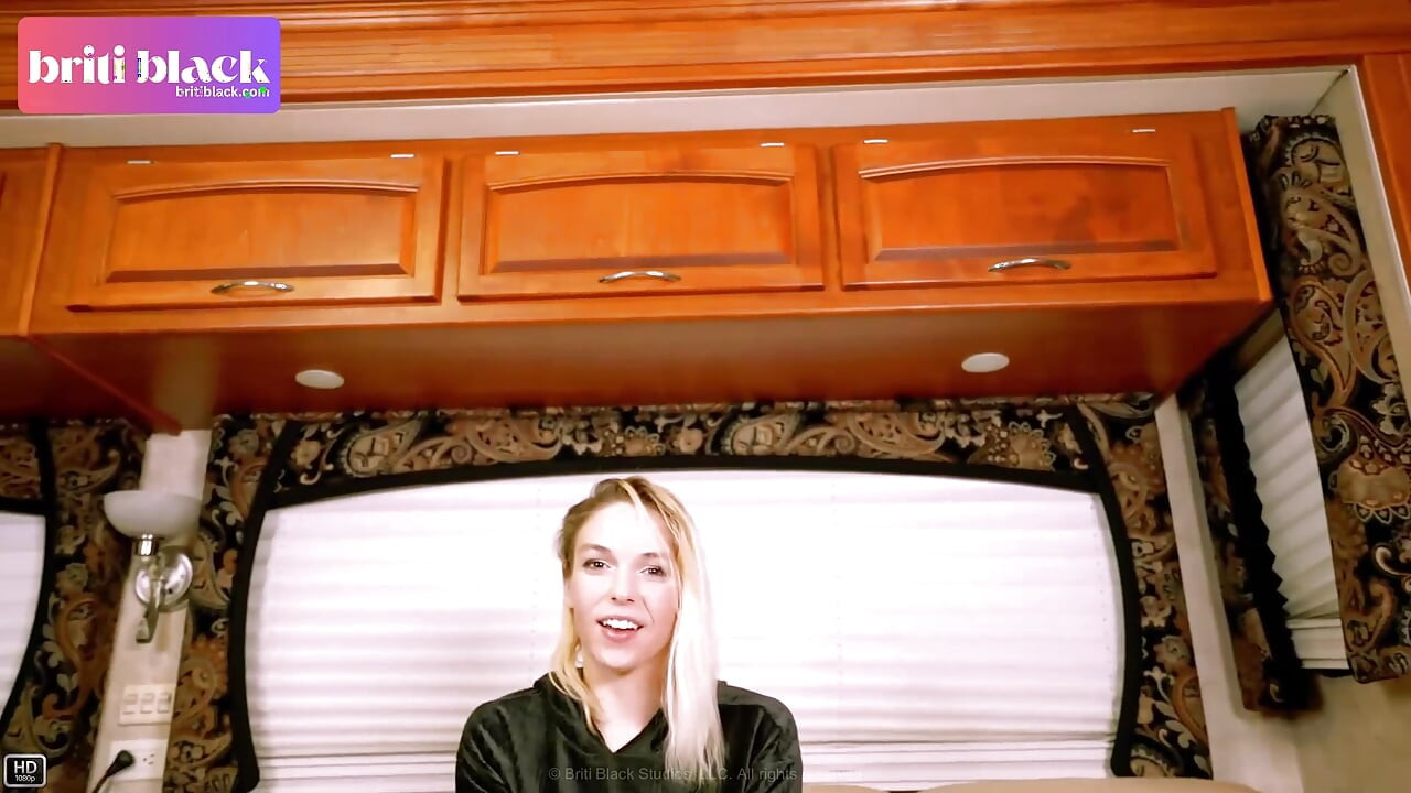 Briti Black Casting Interview (आधिकारिक पूरा वीडियो)