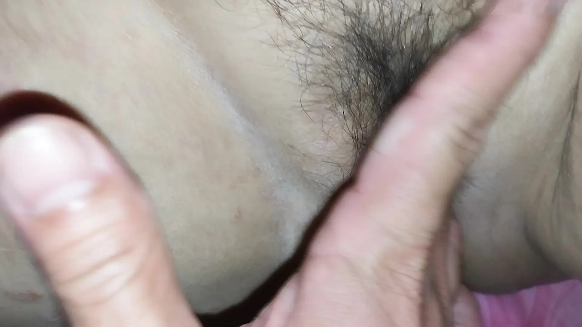 Looking for something in my cousin’s big voice