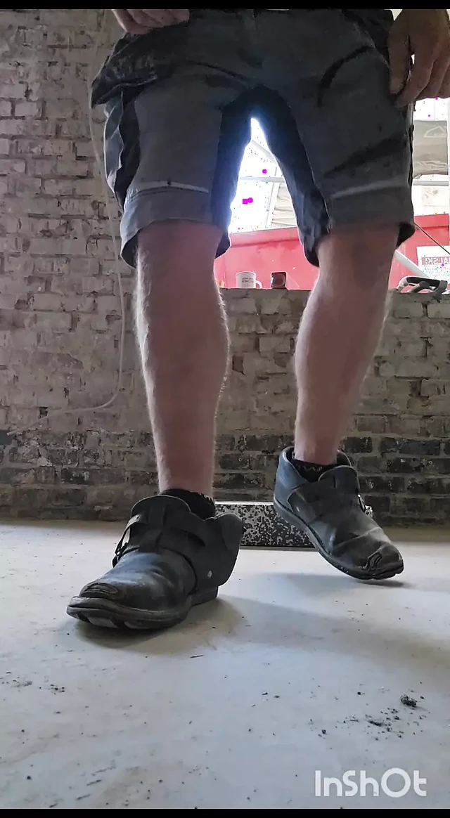 A Hot Summer Day Part 3