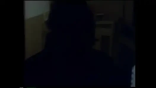 Provocative and Defiant Girl (part 2)