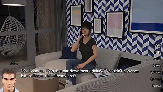 REKLAM #25 Charlie sikişmeyi seviyor