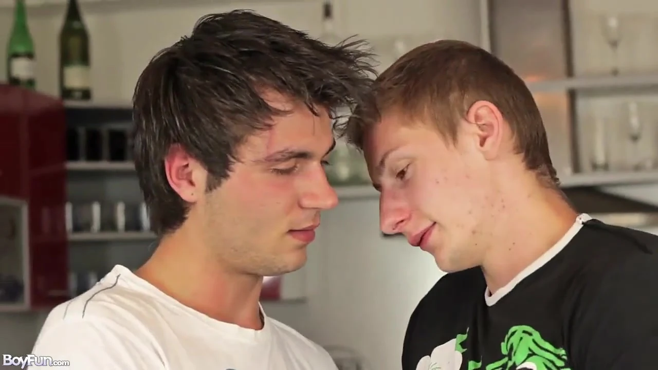 Alex ve Justin