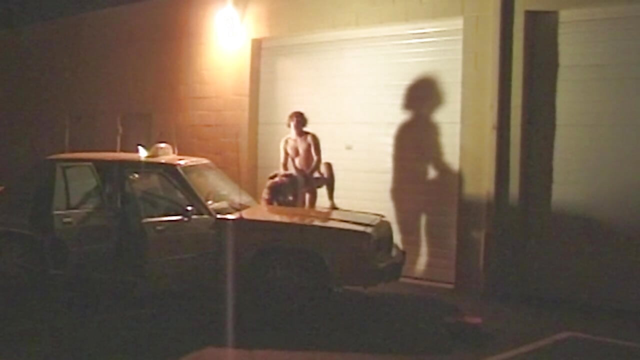 dunkle Lust geht völlig ab mit jeder Grenze weiter