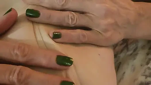 Goode Girl Gives Body Worship JOI