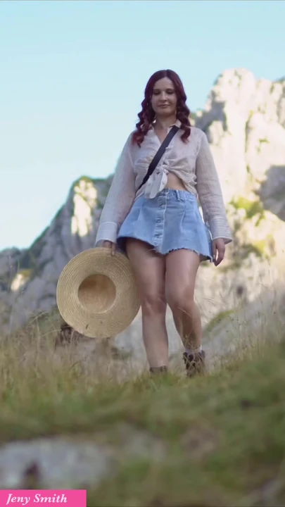 Canyon'da kayboldu