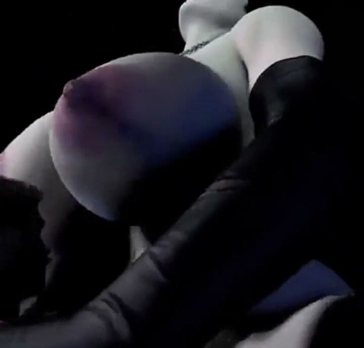 Ai3d 熟女 - Dimitrescu 女牛仔