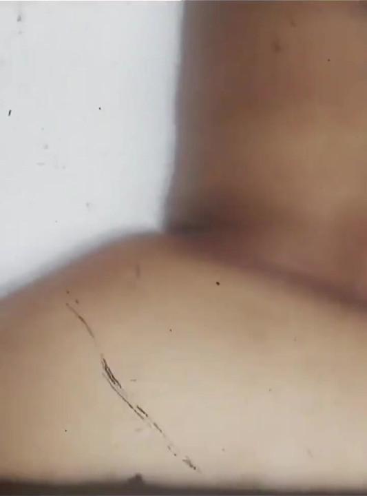 Booty Queen of Colombia
