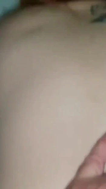 Thrilling moment from "I fucked the mouth, ass and pussy of this naughty girl"