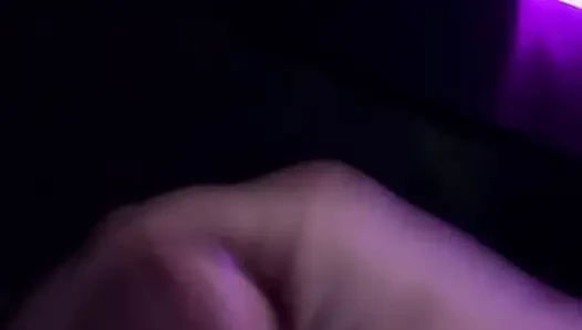 Mastürbasyon yaparken hızlı boşalma zamanı