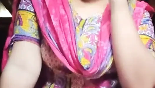 Tight Pussy Indian Step Mom Rough fucked by Horny hand