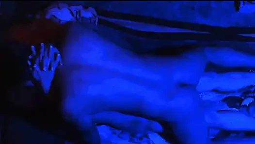 На ночевку с Мадхарчодом