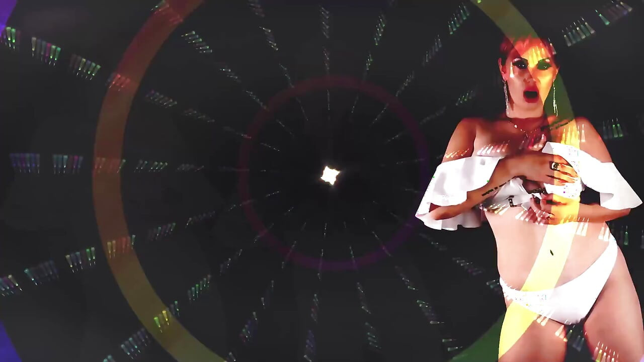 Mesmerizing erotic HFO! Reach orgasm without jerking off!