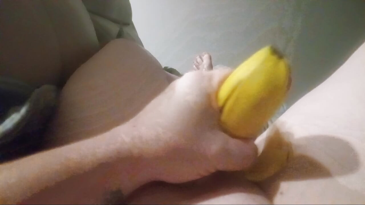 Banana split