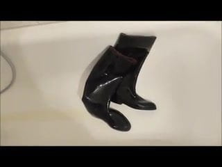 Reitstiefel Speziell