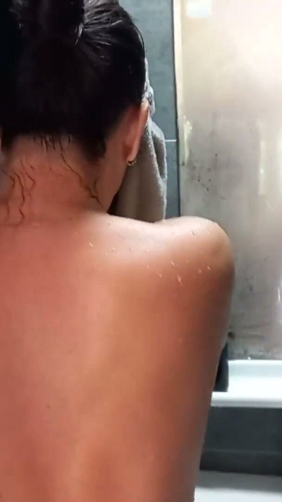 The Peeping Tom. Nude Regina’s Shower Voyeur Scene 313 | Clip 1