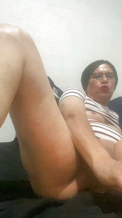 Emmanataly Shemale Hot