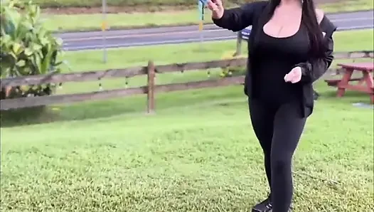 Liburan yang luar biasa dan nyaman di hawaii dengan angela white