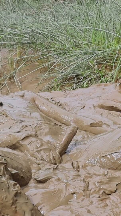 DENSE MUD CLASP | Clip 3