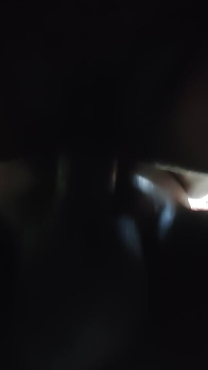 Desi Bhabhi's hot video at night sex video Desi video Indian