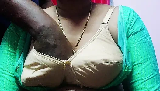 Aunty secret sex with ex boyfriend