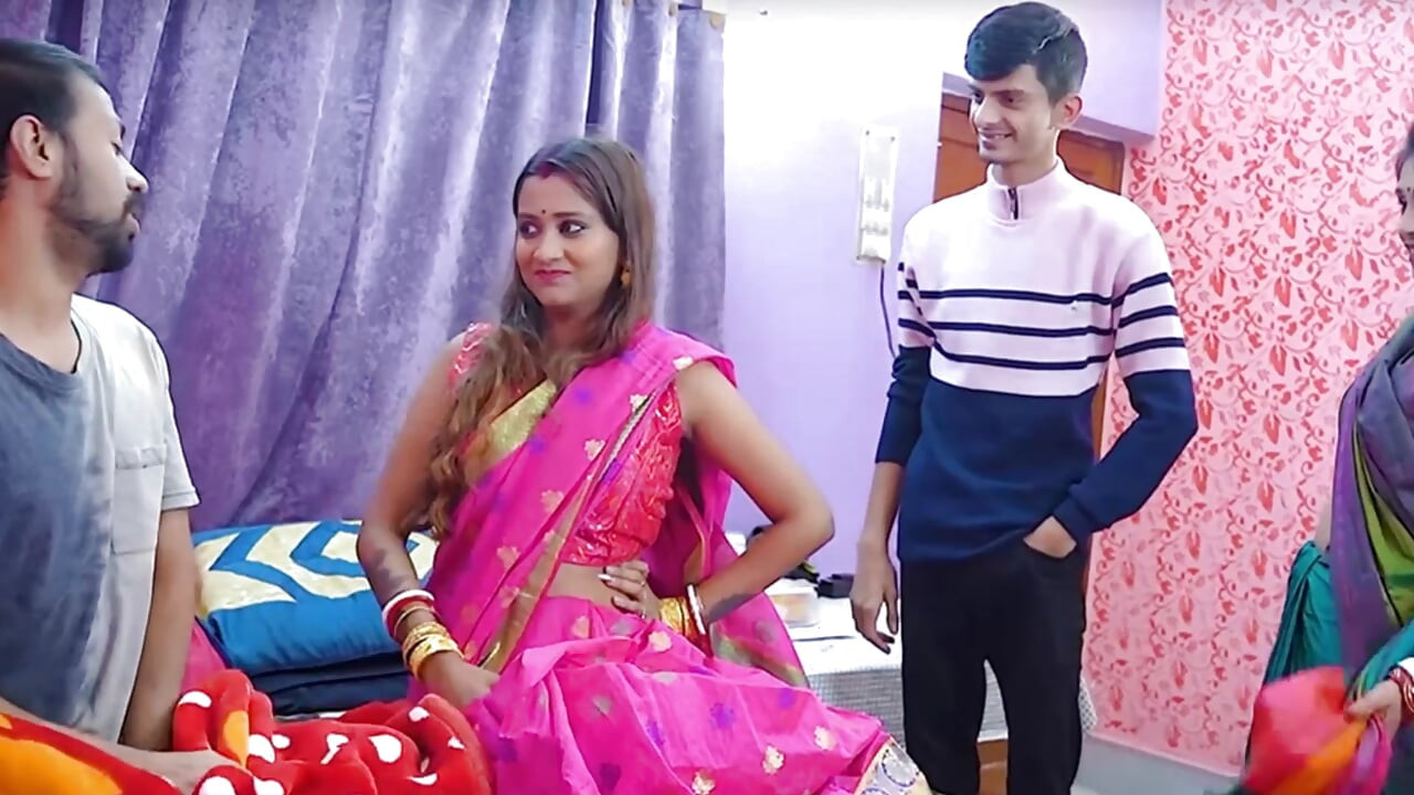 Devar Bhabhi Gruppesex.