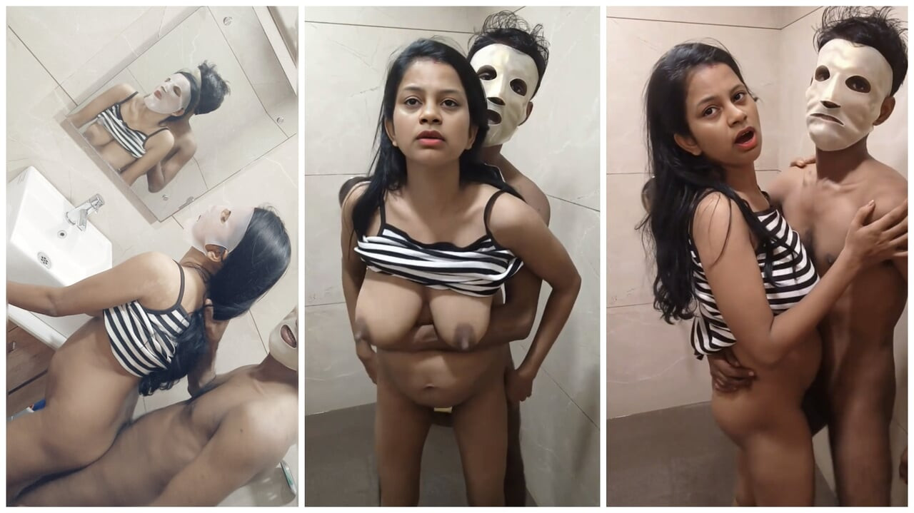 Bihari girlfriend meet boyfriend in hotel boyfriend fuck very hard in hotel room