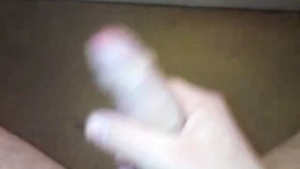 Wanking Watching Porn