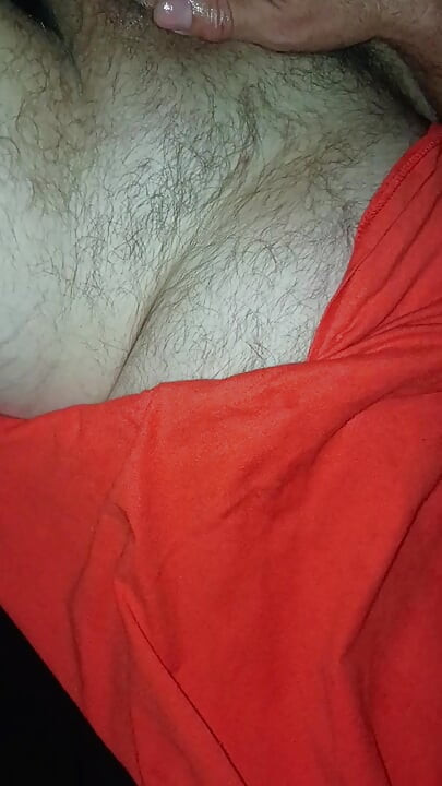 Limp and lonely