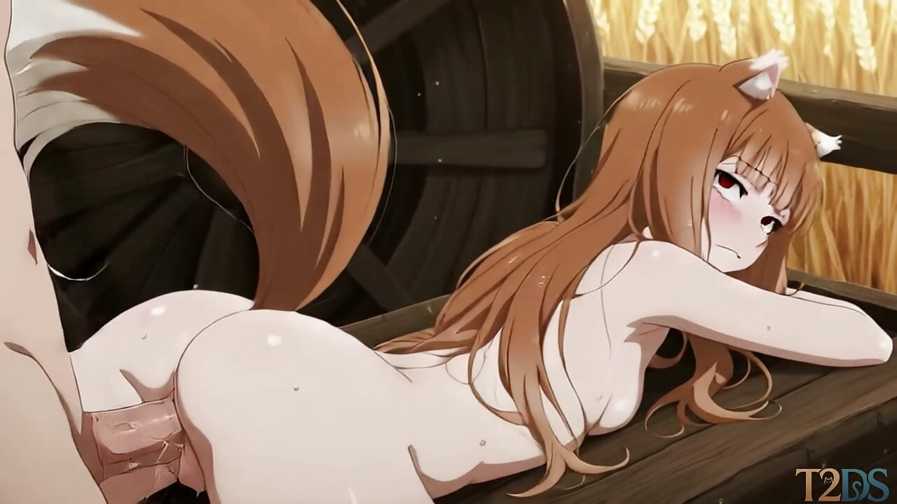 Holo - The Wheat Can Wait (Hentai AI)