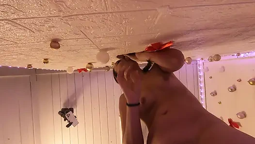 Der schwanz hat nichts dagegen, weiter allmylinks MisssVikki