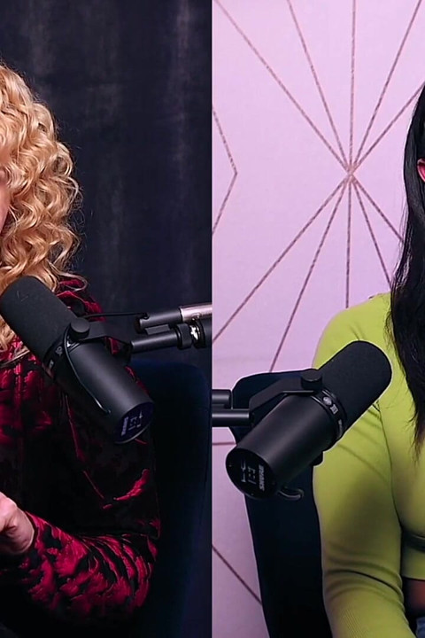 Penny Barber Unfiltered: Secrets From the MILF Queen