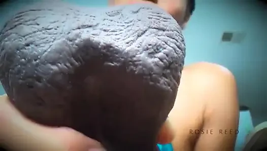 Meine weiße junge bbc lutscht schlampe