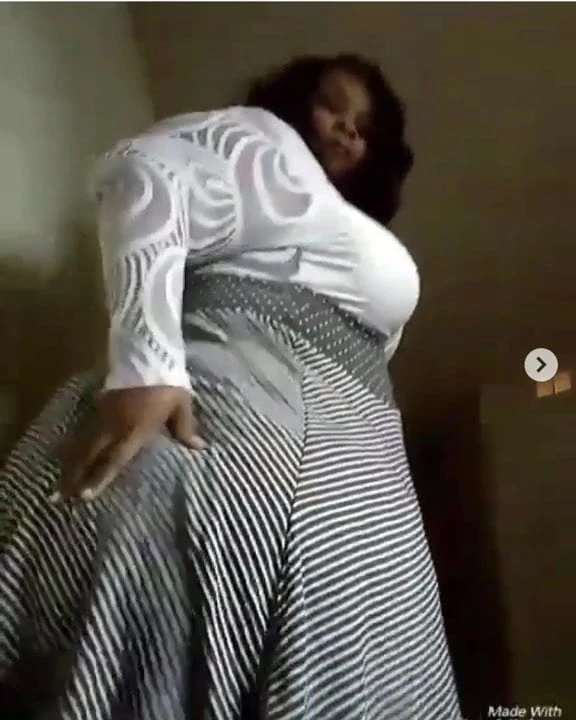 Ssbbw Dress