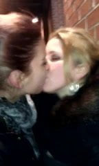 Girl Action - Why I Love My Job)