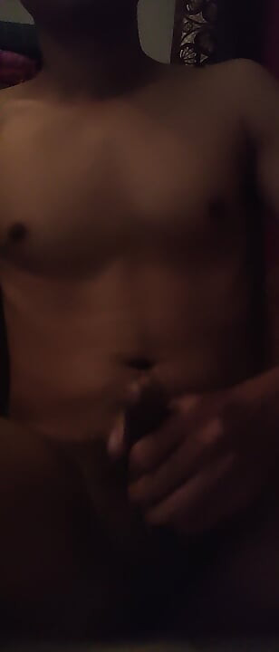 Desi masturbation video