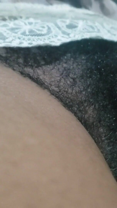 Virgin show her pink pussy closeup and wide spread to see ALL | Clip 1