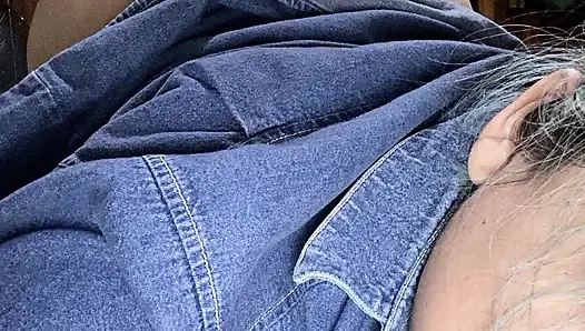 Bisakah kamu muncrat sambil menontonku?