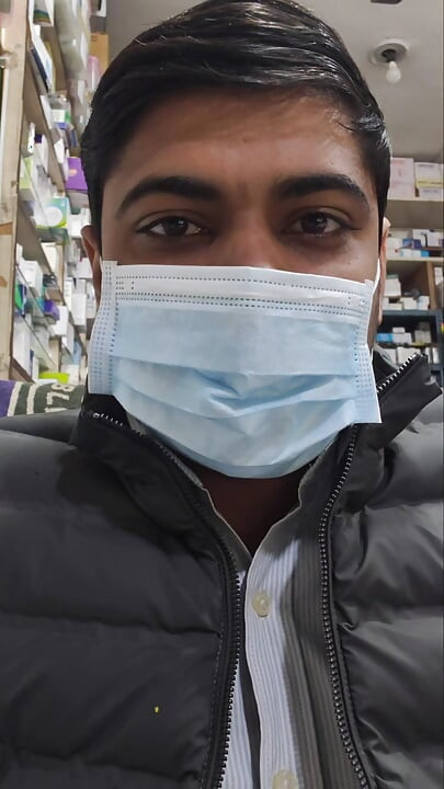 Kisah romantis pembantu bagian 1