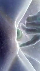 Electro Close up