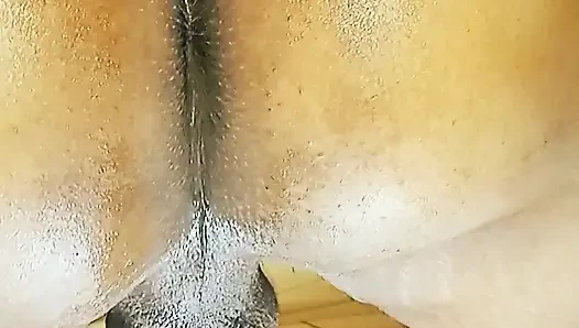 Beyond the Limit: 3-finger Deep Scan