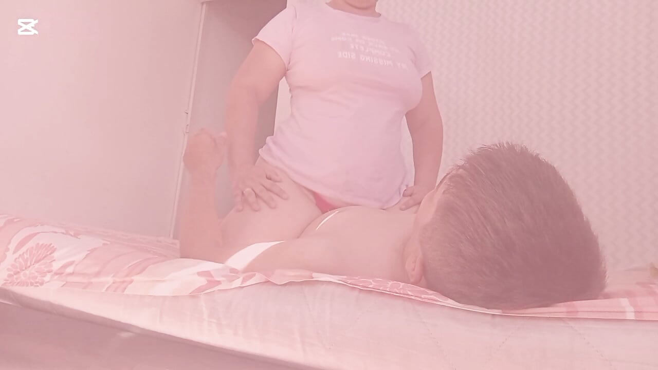 Blowjob mature
