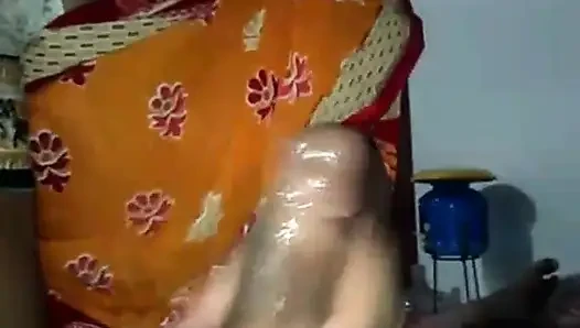 Ev yapımı sakso emme videosu