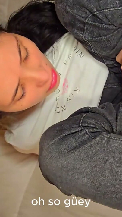 HOT deep blowjob and two cumshots my friend was so horny that after cumming he kept fucking me until he cummed again | Clip 2