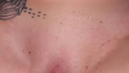 He Fucked Me in the Yard on the Table and in the End He Finished on Me!