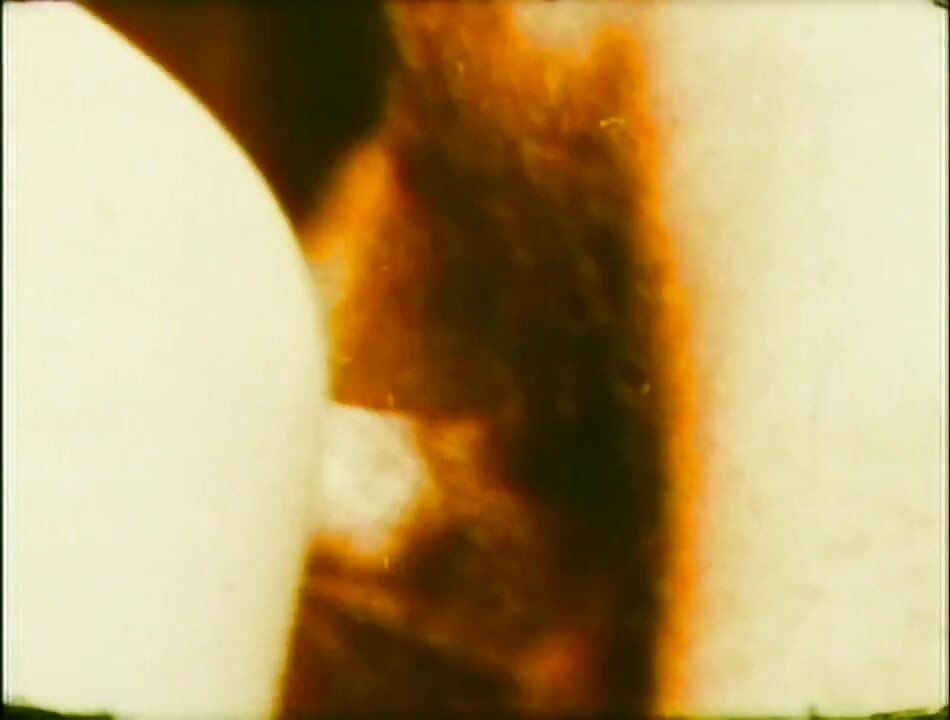 Intense vintage threesome sex film!