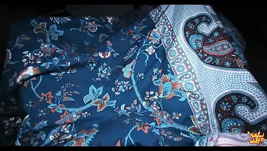 Kabusta seksi bir hayaleti siktim - mollyredwolf